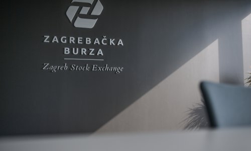 Crobex ovog tjedna rastao za više od dva posto: Na dionicama ostvareni milijuni eura