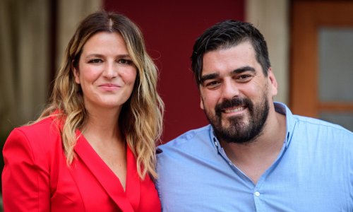 Antonija Blaće slavi 47. rođendan, suprug joj posvetio emotivnu poruku: 'Najveća sreća'