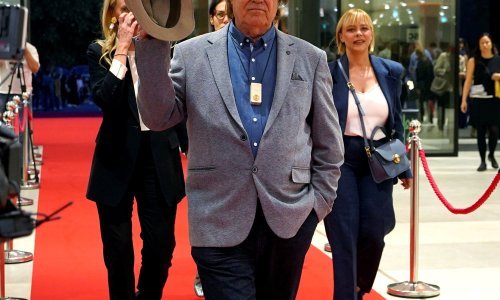Zafranovićeva 'Djeca Kozare' premijerno u Beogradu: 'Priču smo posvetili svima koji leže po jamama'