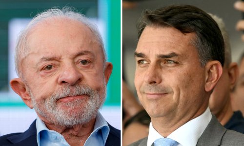 Brazil bira predsjednika: Lula vodi, ali ankete najavljuju neizvjestan drugi krug