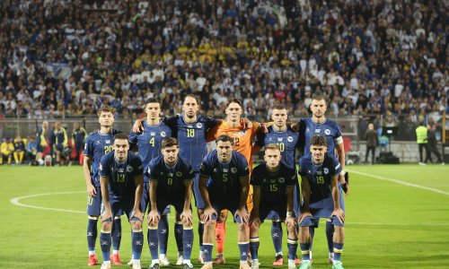 Ovo bi bio spektakl: Hrvatska u ožujku protiv BiH? Na Zmajeve bi mogla i Srbija