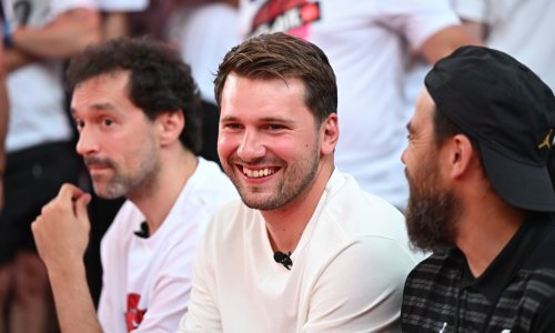 Luka Dončić želi kćeri dovesti u SAD: Pokrenuo novi međunarodni pravni postupak