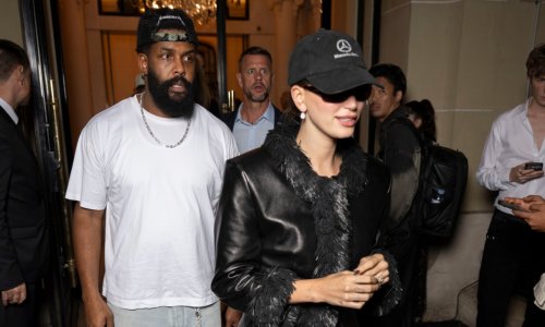 Neočekivani detalj začinio je genijalan look Hailey Bieber: Ovaj trend sve češće viđamo