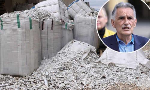 Vojni analitičar prozvao Milanovića i Plenkovića zbog čelnika SOA-e: 'To je njihova odgovornost'
