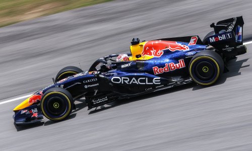 Verstappen razbio konkurenciju u kvalifikacijama: Rivali opet zajedno u prvom redu