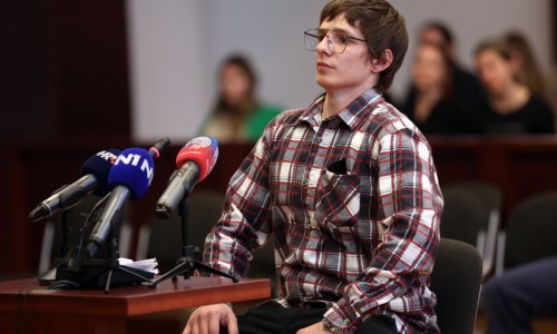 Brat Filipa Zavadlava opet završio u istražnom zatvoru: Krao hranu, alkohol i metadon