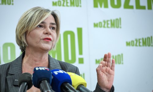 Gospić nije jedini: Benčić najavljuje razotkrivanje ilegalnih odlagališta u Slavoniji
