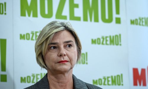 Sukob saborskih zastupnika oko Gospića i SOA-e, Benčić: 'Moraju doći na sjednicu'