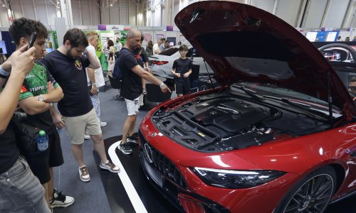 Koji motori traju najdulje? Stručnjak izdvojio 11 provjerenih konstrukcija