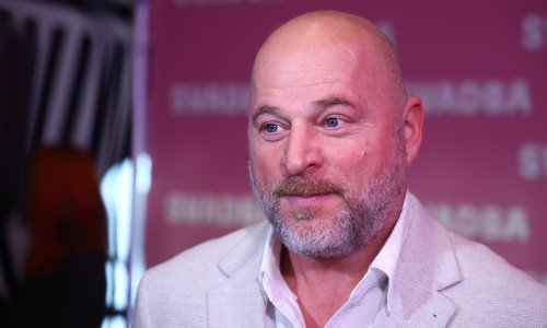 Rene Bitorajac o Zafranovićevu filmu: 'Umjetnost je bezočno iskorištena za političku kampanju'