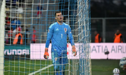 Englezi prognozirali rezultat Hrvatske i Španjolske: 'Ovo je recept za katastrofu'