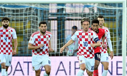 Bivši Vatreni opleo po reprezentaciji: 'Vidjelo se da ovo dolazi, imamo igrače Coma i Sassuola