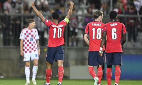 Engleska legenda nakon sedmog gola: 'Ovo nema nikakvog smisla'