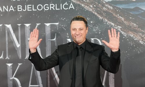 Veliko slavlje u obitelji Andrije Miloševića: Dirljivom posvetom ganuo mnoge