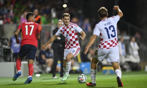Pogledajte ocjene Vatrenih nakon povijesne katastrofe: Jedan je dobio samo 4,9