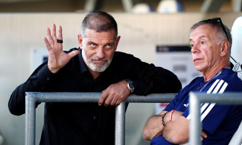 Englezima ništa nije jasno nakon 7:0: Evo što pišu njihovi najjači mediji