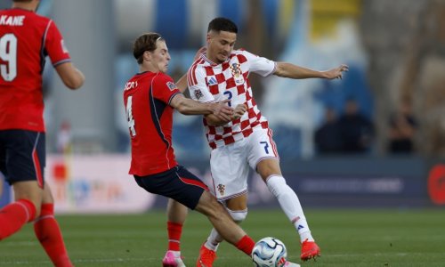 Utučeni Franjo Ivanović: 'To je nemoguće, nakon ovog ne možeš ništa pametno reći...'