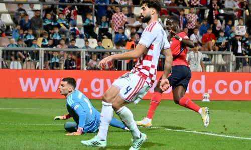 Hrvatska nakon 0:7 ispisala povijest svjetskog nogometa: Ovo se nikad nije dogodilo