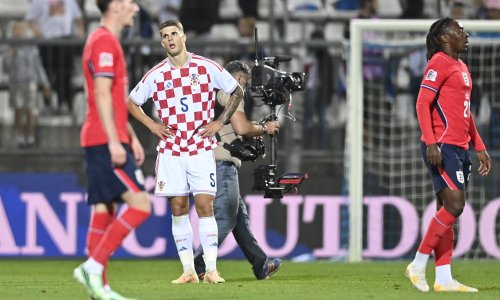 'Ovo izgleda kao kraj zlatne hrvatske generacije'