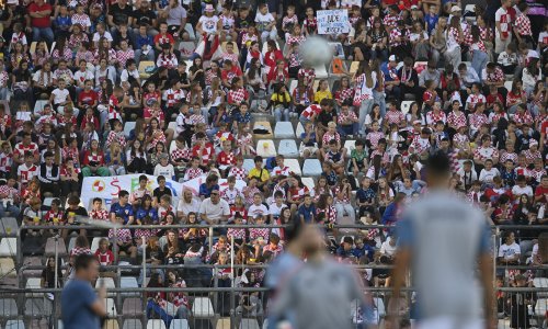 Guardianova rečenica o djeci na Rujevici najbolje pokazuje kakvu je sramotu Hrvatska doživjela