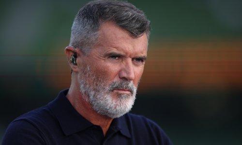 Legendarni Roy Keane ponizio Hrvatsku: Njegov komentar dodatno će zaboljeti Vatrene