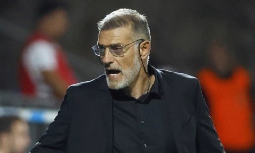 Slaven Bilić otkrio što se događalo u svlačionici. Evo što je rekao svojim igračima