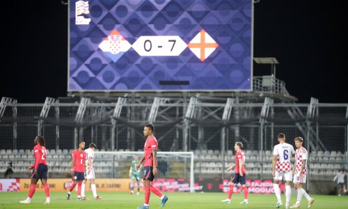 Legenda nakon 0:7 prozvala četiri Vatrena, posebno je udario po jednom: 'Žalostan i neozbiljan'