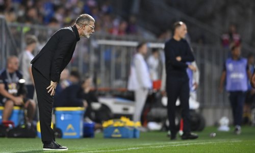 Utakmica se još igrala, a Tuchel je otišao do Bilića: Englezi snimili što je napravio i čude se