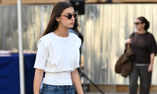 Zagrebački street style potvrdio je jedno: Ove tenisice već godinama ne izlaze iz mode