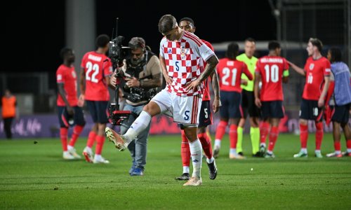 Legendarni Vaha o debaklu Hrvatske: Vidio sam glumce na terenu, a i Bilić mi je izgledao čudno