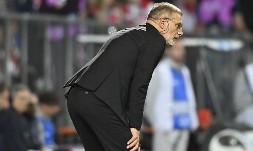 Bivši Vatreni stao iza Slavena Bilića; evo kako je opravdao debakl Hrvatske na Rujevici