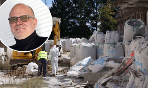 Je li SOA zakazala u slučaju ilegalnog otpada u Gospiću? Ovako to vidi bivši obavještajac