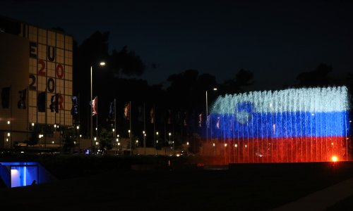 Slovenaca je u Hrvatskoj sve manje, ali raste broj njihovih društava