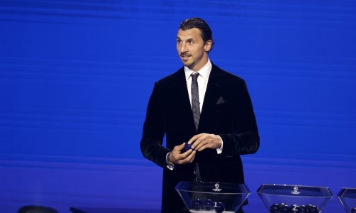 Pogledajte čime se 'počastio' Zlatan Ibrahimović. Početna cijena ove 'igračke' je 3,6 milijuna eura