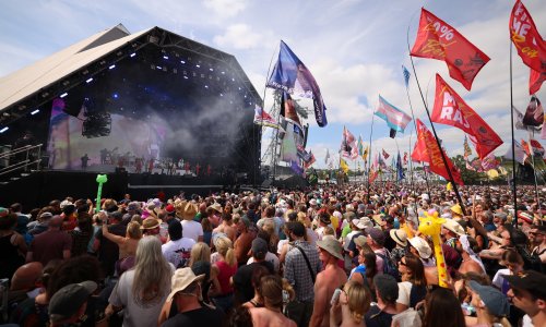 Nisu još poznati ni izvođači, a ulaznice za Glastonbury nestale u 45 minuta