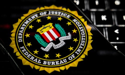 FBI uhitio navodnu kinesku špijunku: Sumnjiče je da je pratila sina tajvanskog predsjednika