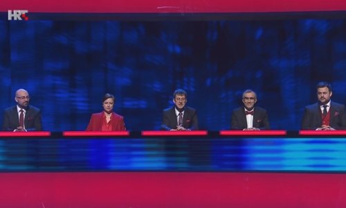 Nemilosrdni lovci u prvoj 'Superpotjeri' sezone: Natjecatelji ostali bez novca, dvoje Splićana dijelio tek korak do pobjede