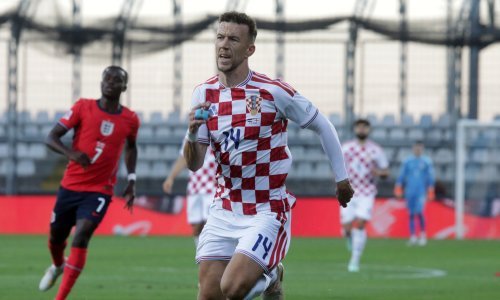 Perišić se oglasio nakon povijesnog debakla Hrvatske: Evo što je proučio emotivnom porukom