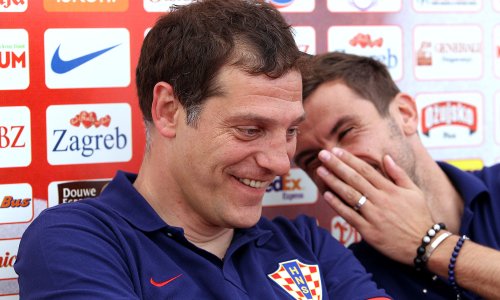 Darijo Srna se oglasio nakon povijesnog debakla Hrvatske