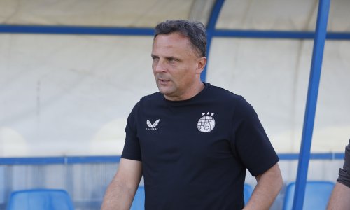 Dinamo u problemima pred derbi: Evo kakvo je stanje sa Stojkovićem