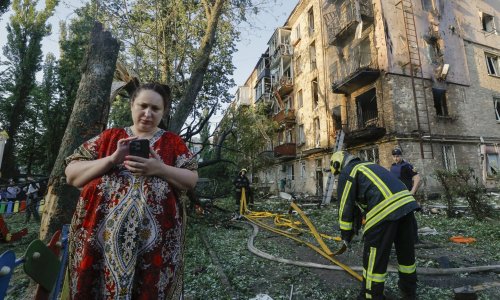 Mogu li Rusi ugasiti internet u Ukrajini? Stručnjaci upozoravaju na još osjetljiviju metu
