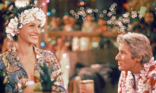 Godinama prije 'Odbjegle nevjeste' napravila je to u stvarnom životu: Julia Roberts otkazala vjenčanje u zadnji tren
