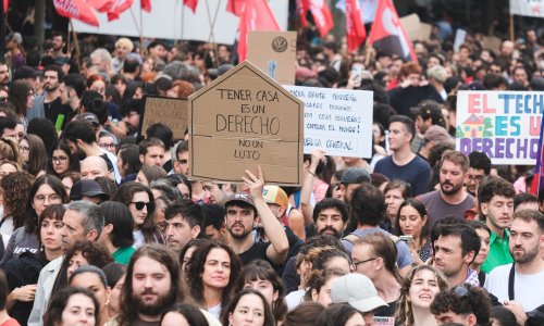 Udar na Sáncheza? Španjolskoj prijeti dolazak krajnje desnice na vlast