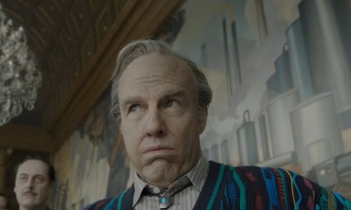 Film Toma Cruisea trebao je biti veliki oskarovski adut, a prvi vikend donio mu je hladan tuš