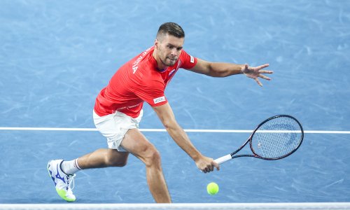 Nikola Mektić ušao u finale jakog turnira u Tokiju: S partnerom izbacio prve nositelje