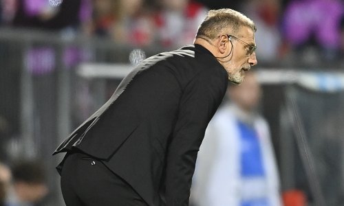 Bilić radi velike promjene za Španjolsku: Ovo je sastav nakon debakla protiv Engleske