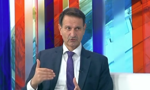 Miro Kovač o poruci koja je Zagrebu i Beogradu stigla iz BiH: ‘Loži se vatra po potrebi’