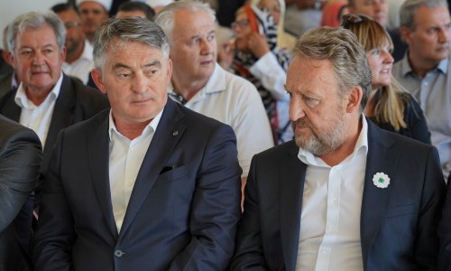 Komšić potučen, Izetbegović kažnjen, Dodik dominira: Ovako su izbori promijenili BiH