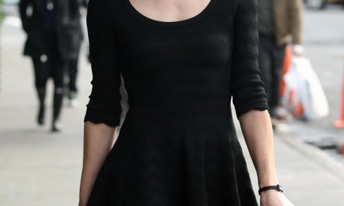 Milla Jovovich rodila drugu kćer