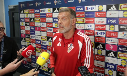 Ovo su glavni kandidati za klupu reprezentacije ako Bilić ode
